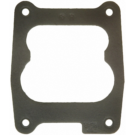 Fel-Pro Chry-Pas&Ind/Dod-Pas&Tk/Ply-Pas&Tk 340/3 Carb Mount Gskt, 60273 60273
